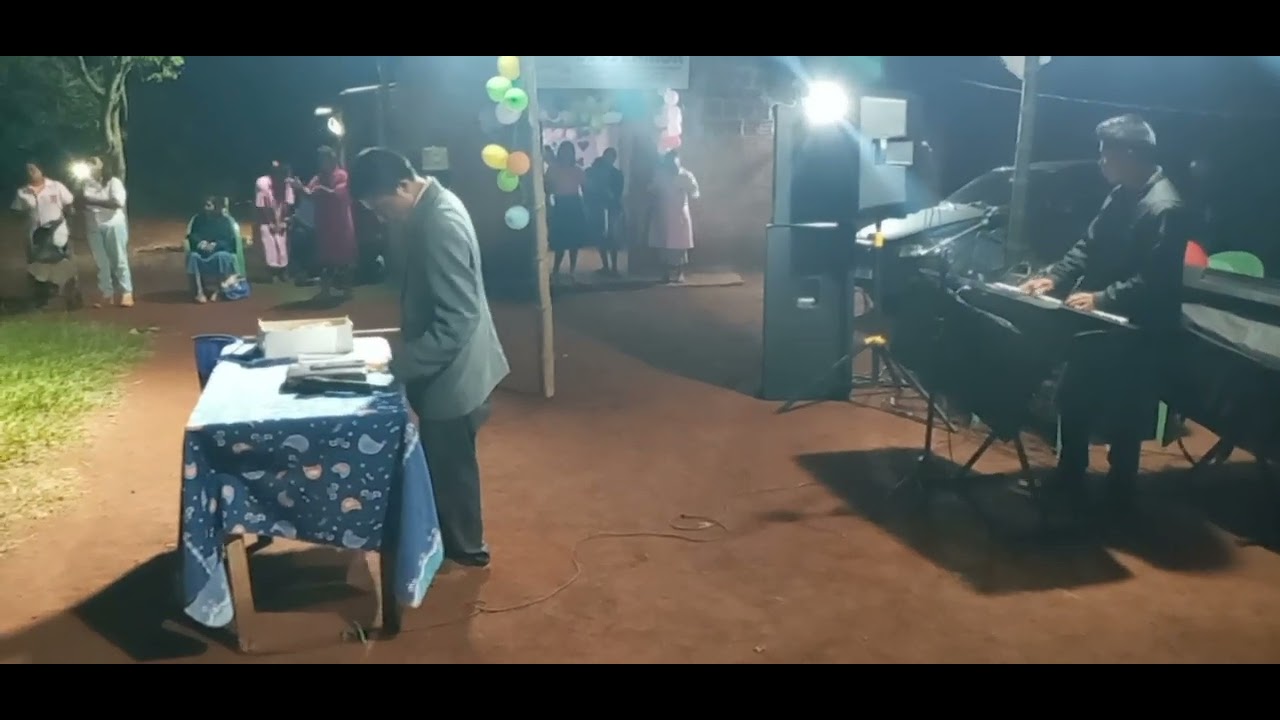 Corinho de fogo na ipda aldeias panambizinho Dourados ms