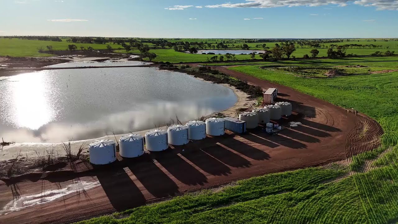 Sutherland Farms - Case Study