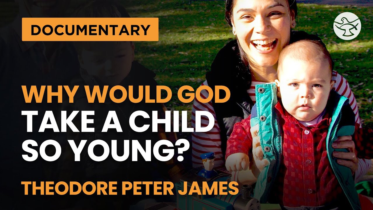 How Do You Keep Faith After Losing a Child? | Shalom World