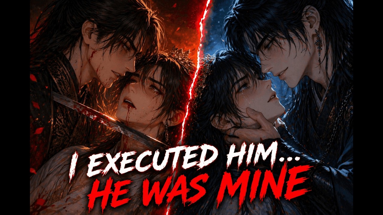 [BL] I Executed the Crown Prince—Then Learned He Was My Omega