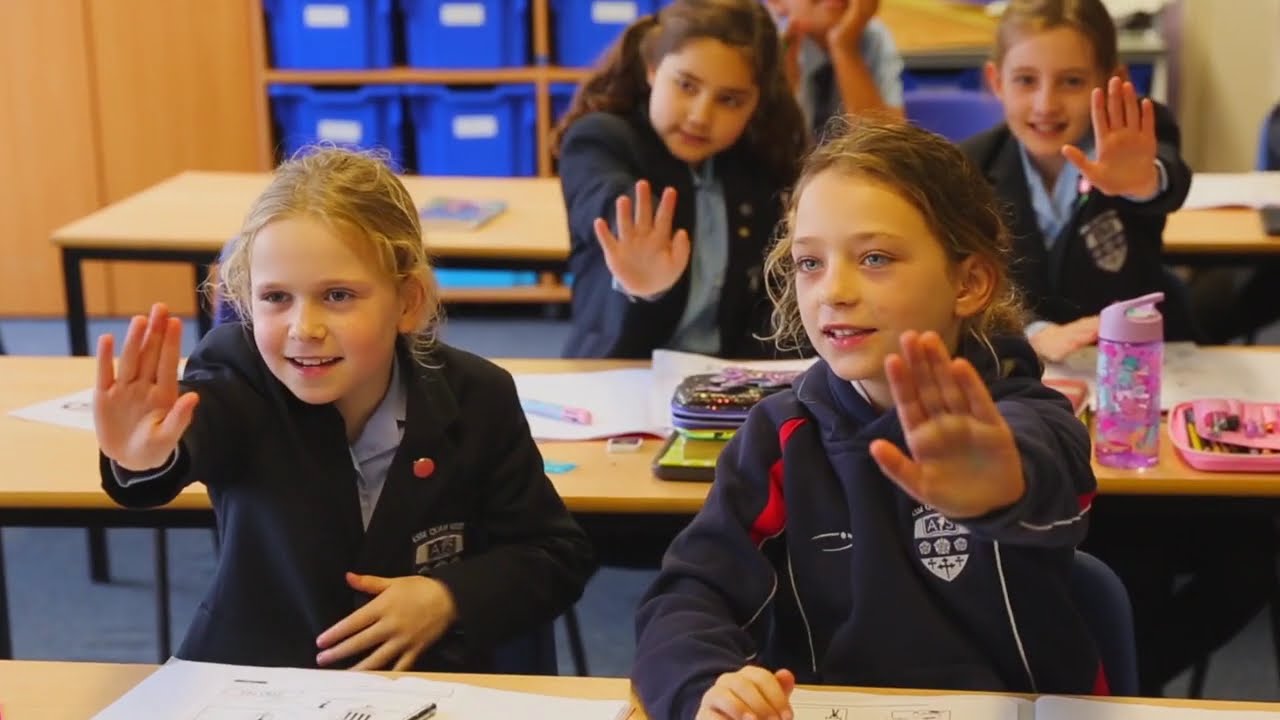 Ashford Prep and Senior School 1080p