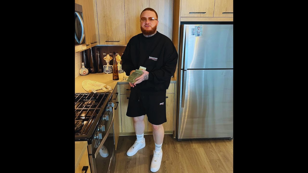 Belly Gang Kushington Sample Type Beat - 