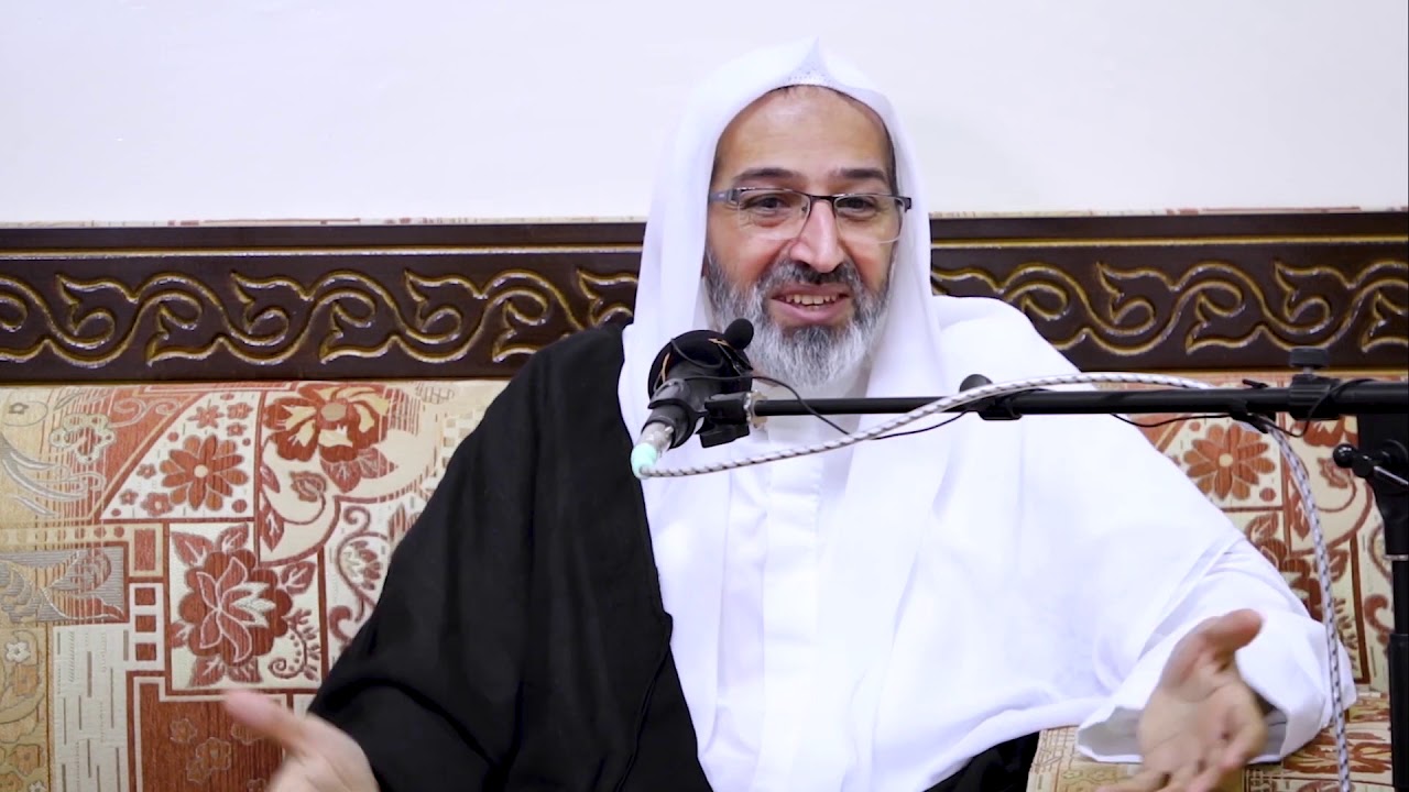 الشيخ علي الجزيري || هل القرآن الكريم محرف؟