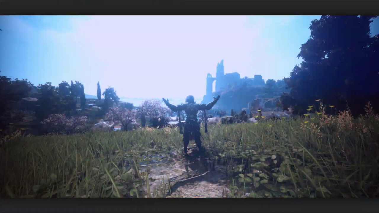 BDO - Striker PvP Montage - Feel invincible