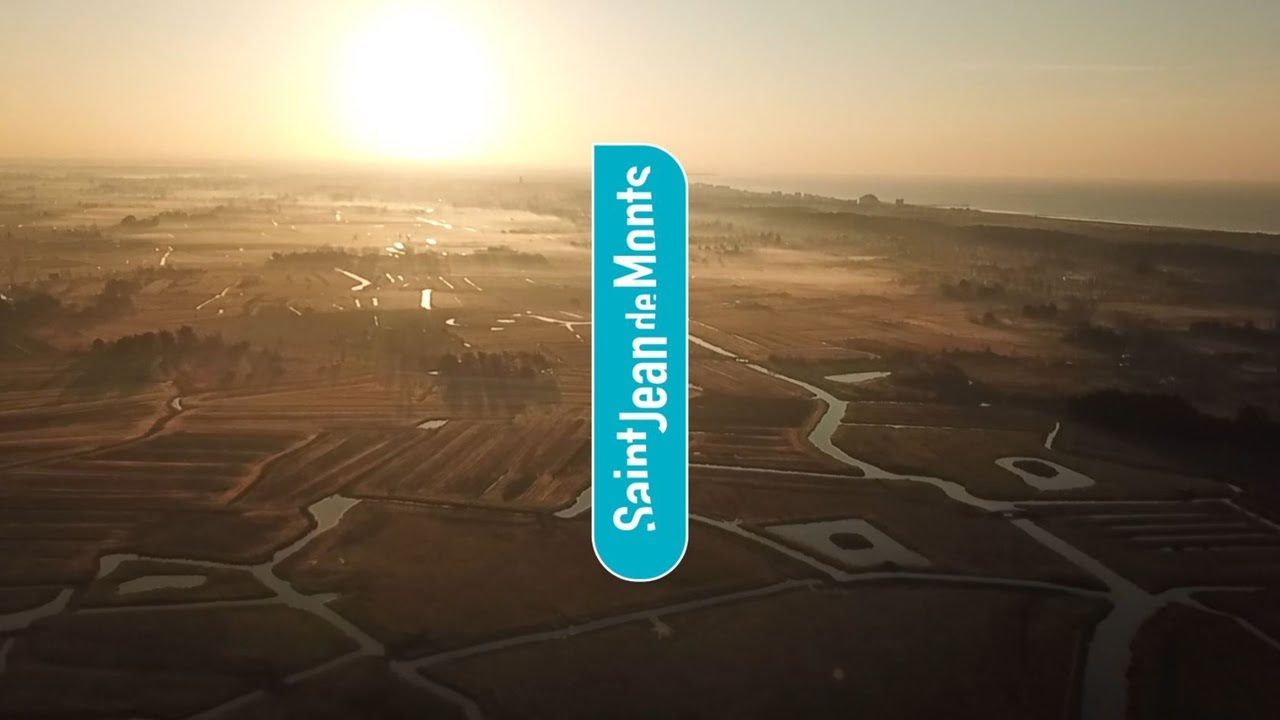Ville de Saint-Jean-de-Monts : l'année 2022 en images !