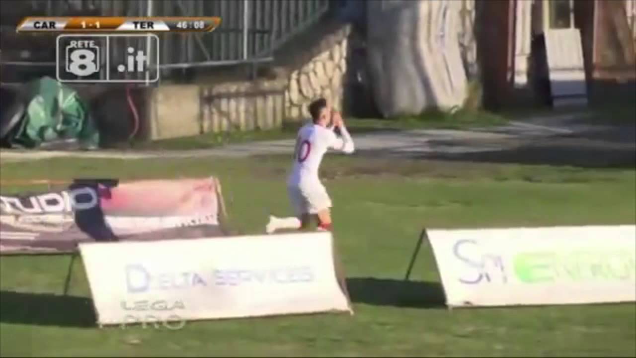 I 25 gol del diavolo Lapadula