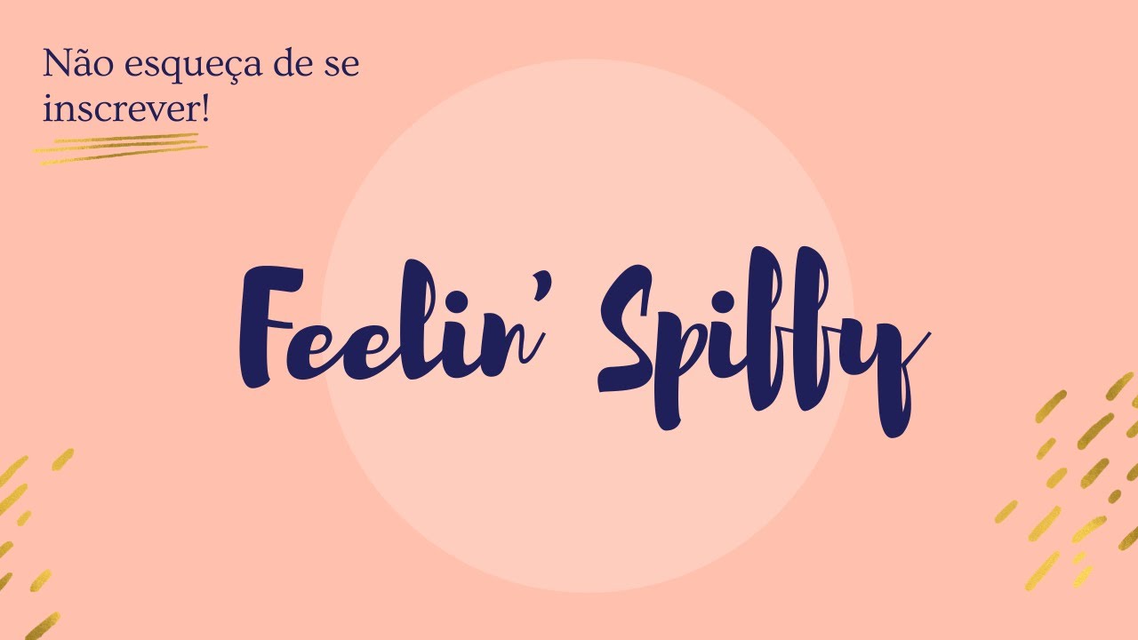 Feelin' Spiffy - Piano a quatro m&atilde;os