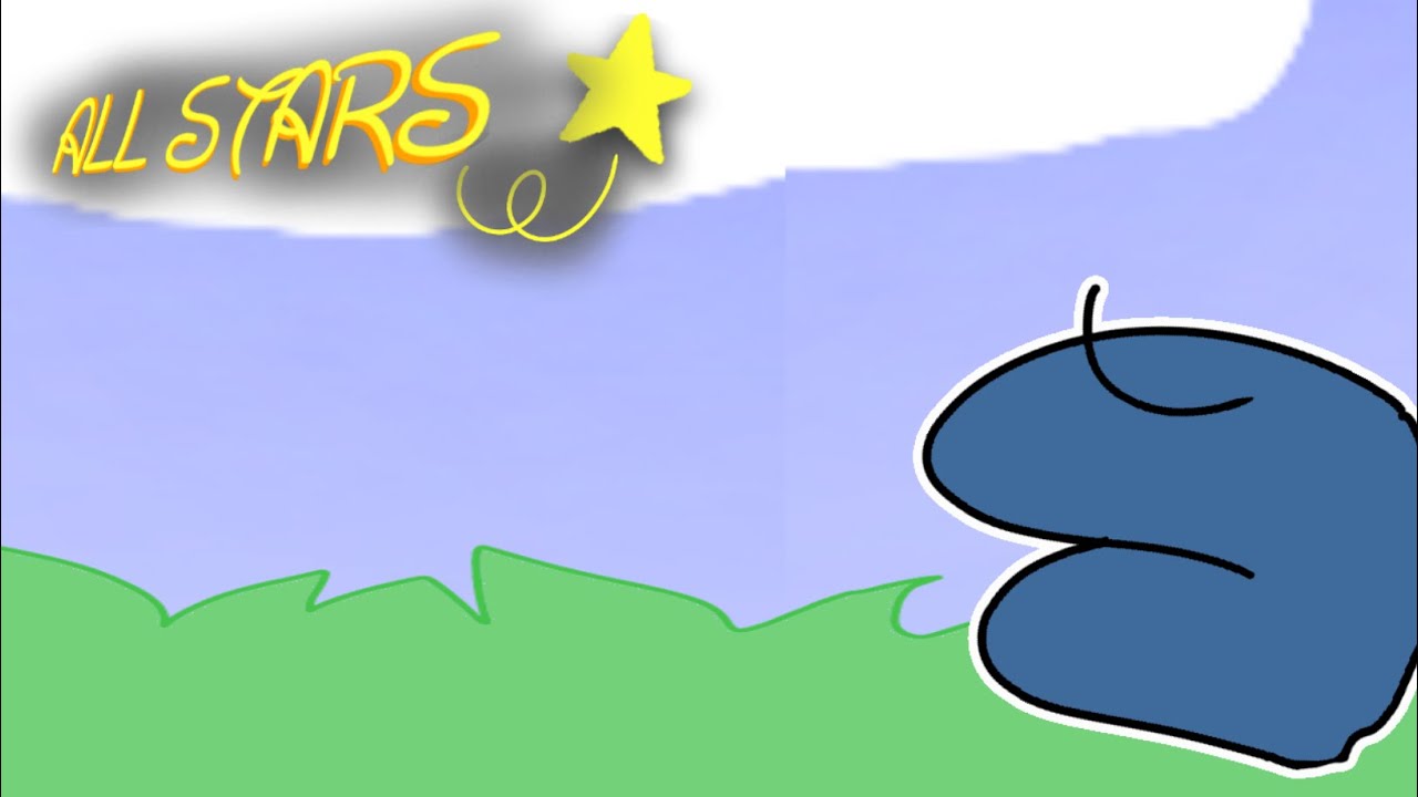 BFDI Plush All Stars 2: Экшн!