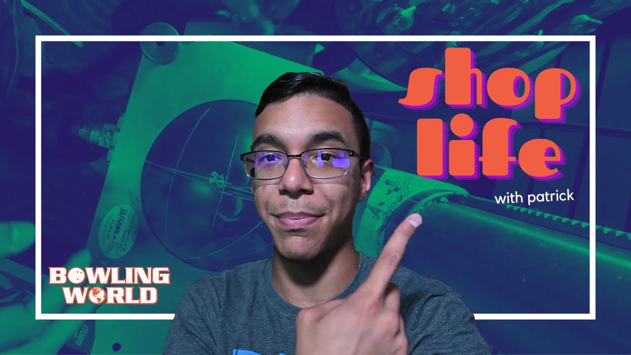 Gearing Up For FALL LEAGUES | Shop Life with Patrick