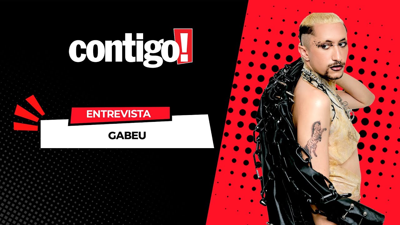 GABEU DETALHA MISTURA DO ROCK COM SERTANEJO EM ‘ROCK BRAVO’, RECEPÇÃO DO PÚBLICO E APOIO DO PAI
