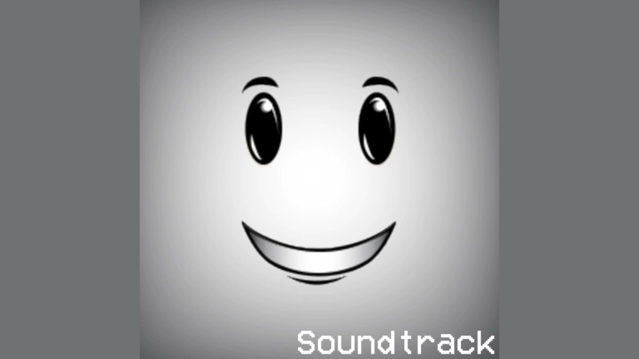Infectious Smile Soundtrack - Darkness (Full)