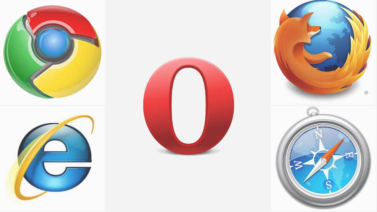 Browser Test: Chrome 5 vs. Firefox 4 vs. Internet Explorer 9 vs. Opera 10.5 vs. Safari 4