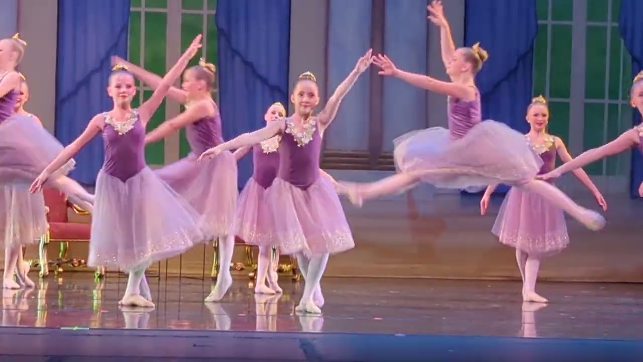 Waltz of the Flowers #3 2025