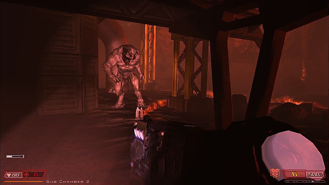 Doom 3 Part 13
