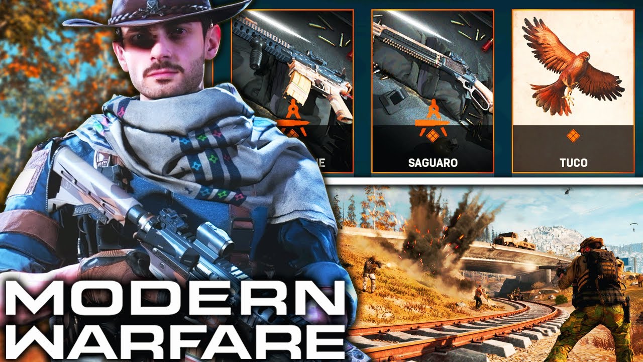Modern Warfare: All MAJOR CHANGES In The NEW UPDATE!