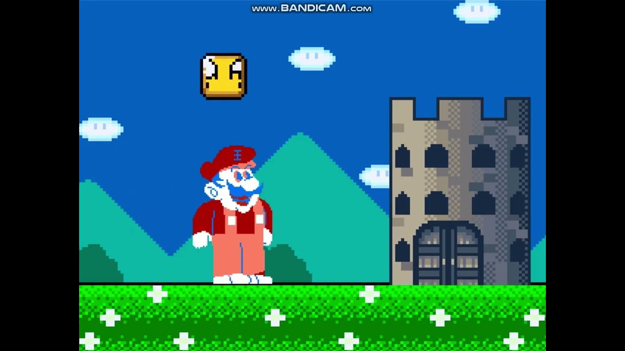 mugen castle calamity vs everyone