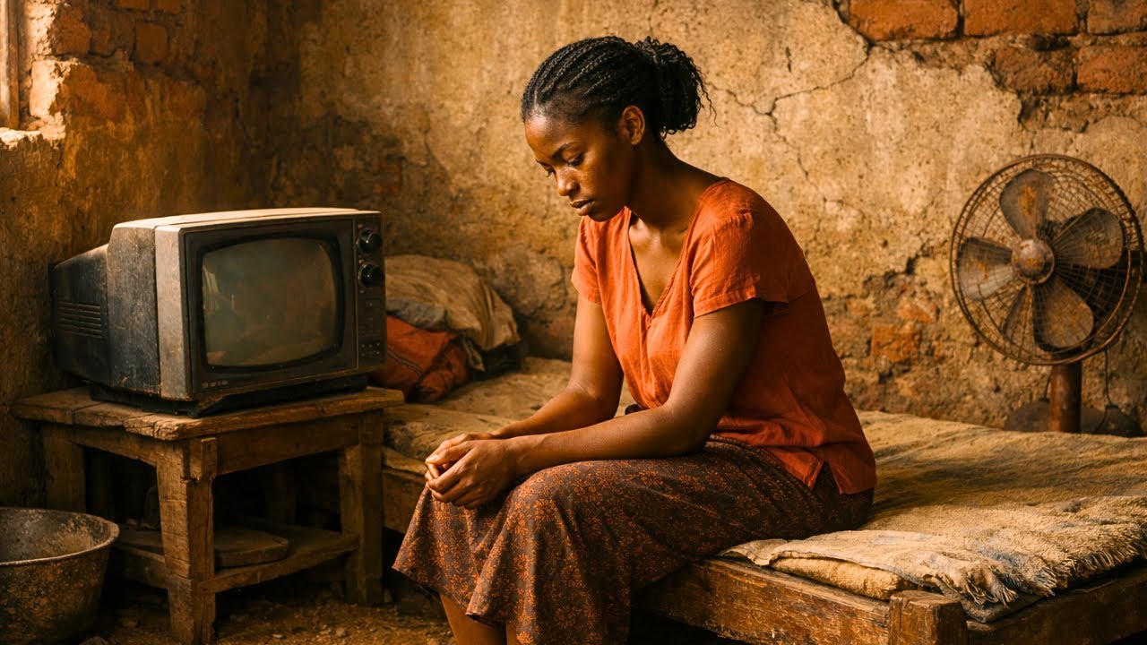 Young Woman Alitembea Nyumbani kwa Mpenzi wa Utotoni – Aliona Kile Ambacho Wengine Hawakuona!