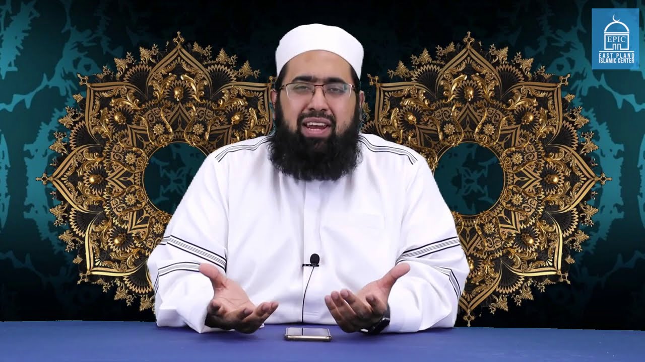 The Best Fast after Ramadan | The Best and the Worst | Imam Nadim Bashir