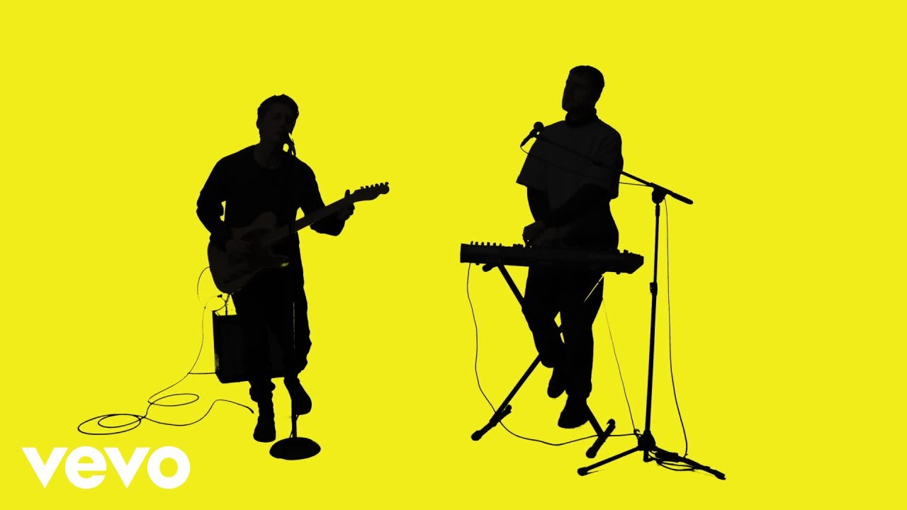 Locals Only Sound - Easy