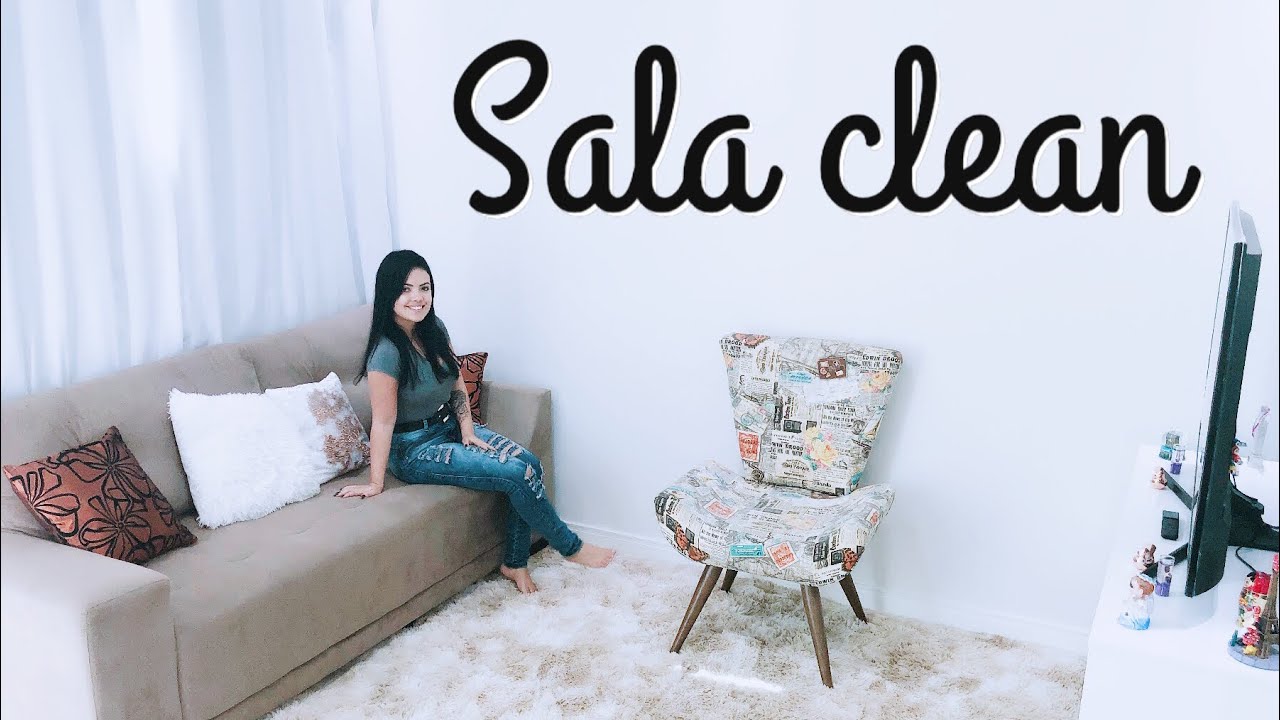 SALA QUASE PRONTA + COMPRINHAS + DECORANDO