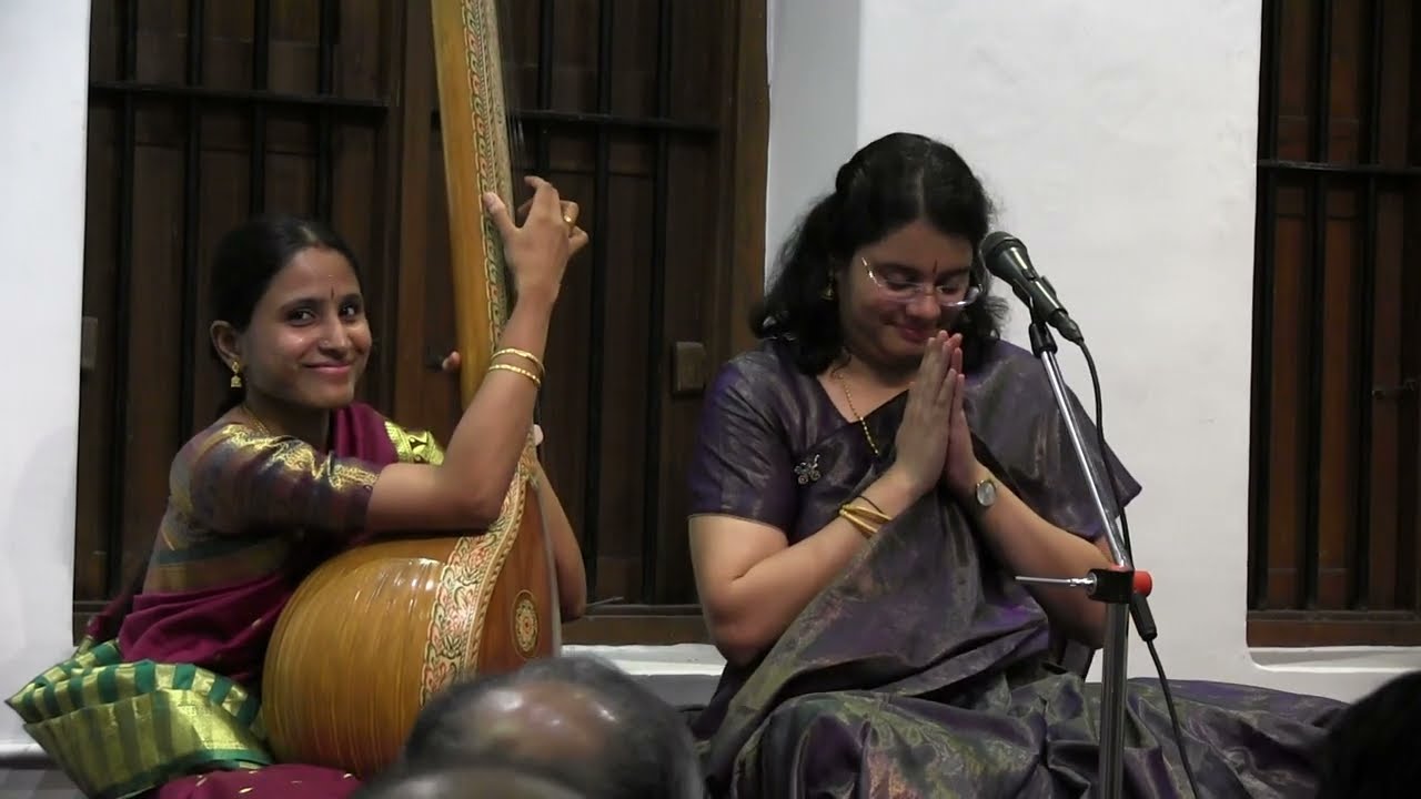 Maname | Sindhubhairavi | Sri M.D.Ramanathan | Centenary tribute | Amrutha Venkatesh