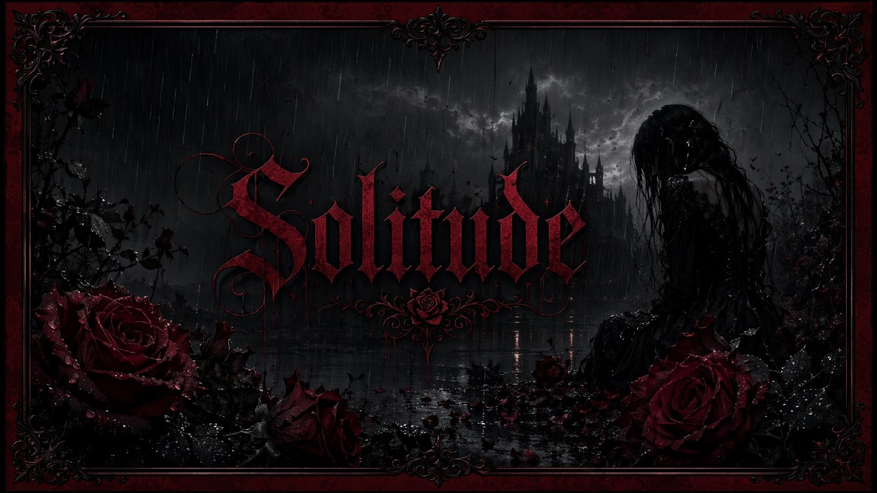 【𝐾𝐻𝐸𝑅𝐴】 -SOLITUDE-