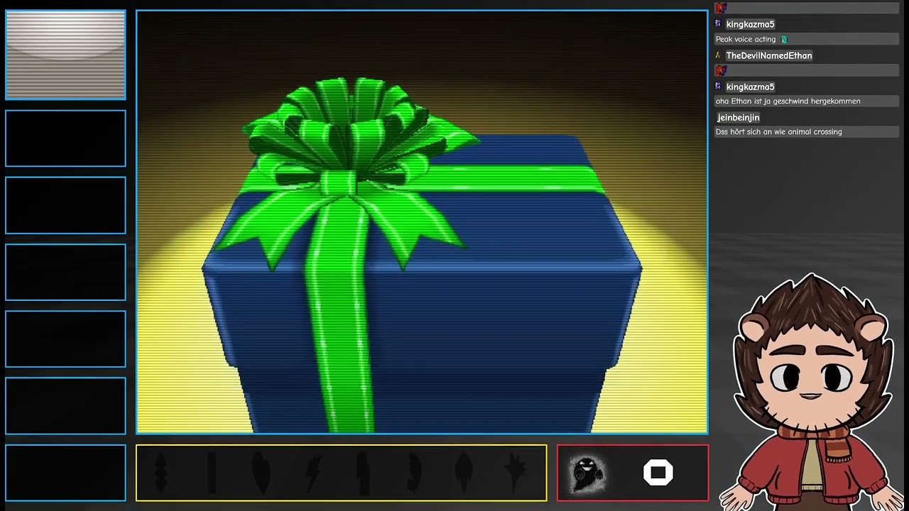 Was ein toller Start! #01 Pokemon Schwarz Randomizer Nuzlocke Challenge!