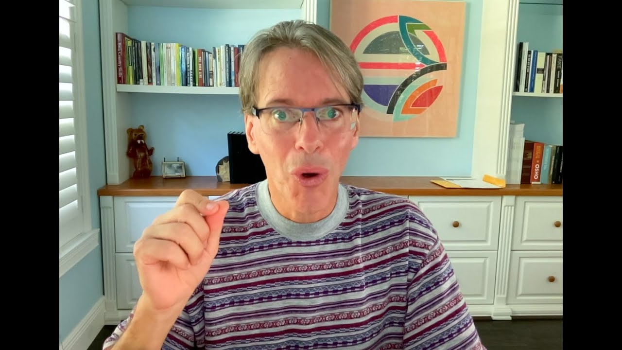 Why is Bitcoin Going Up???