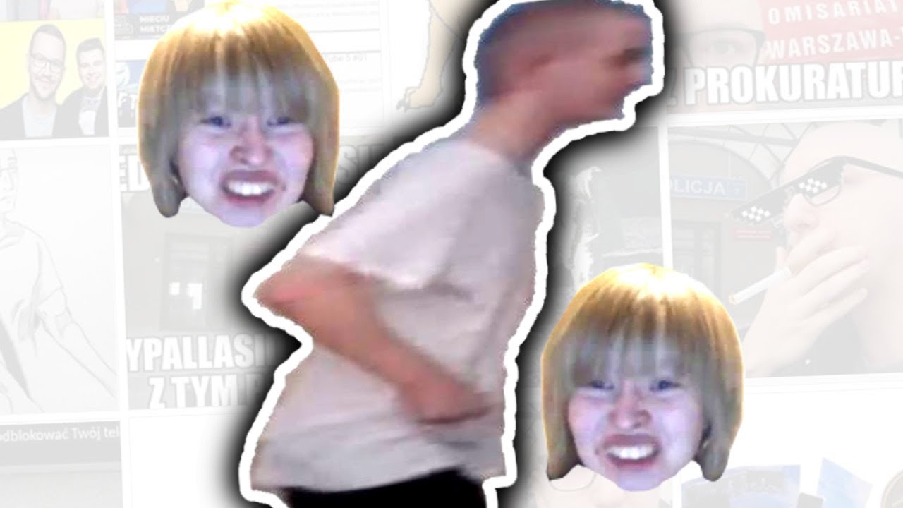 RAFATUS BIJE MARLENKĘ - OVERWATCH HAJSOWNIKÓW 2.0