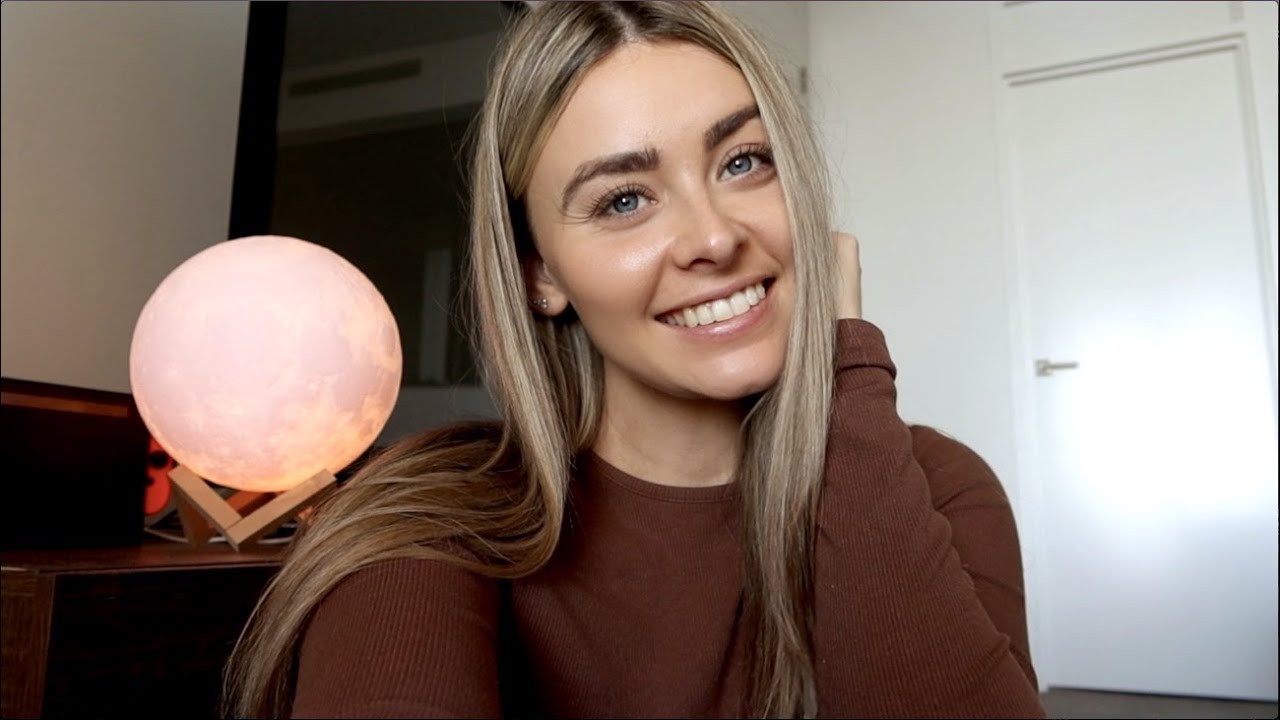 ASMR Birthday Haul 🦋  *What I Got, Now That I'm A Senior Citizen*