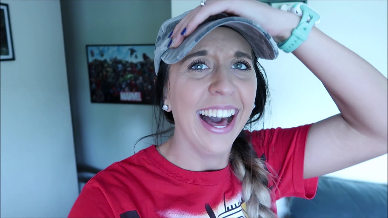 Bikini Haul and Food Prepping! Vlog 12