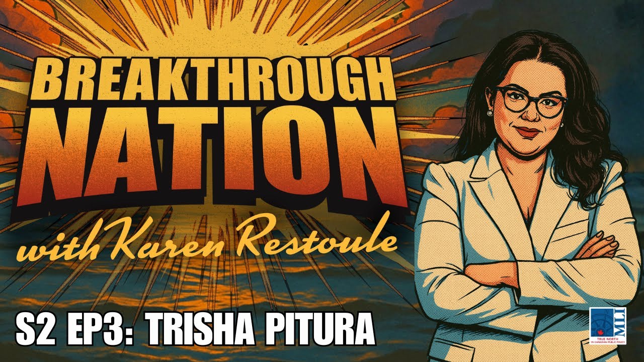 SERIES 2 | EPISODE 3 &ndash; TRISHA PITURA