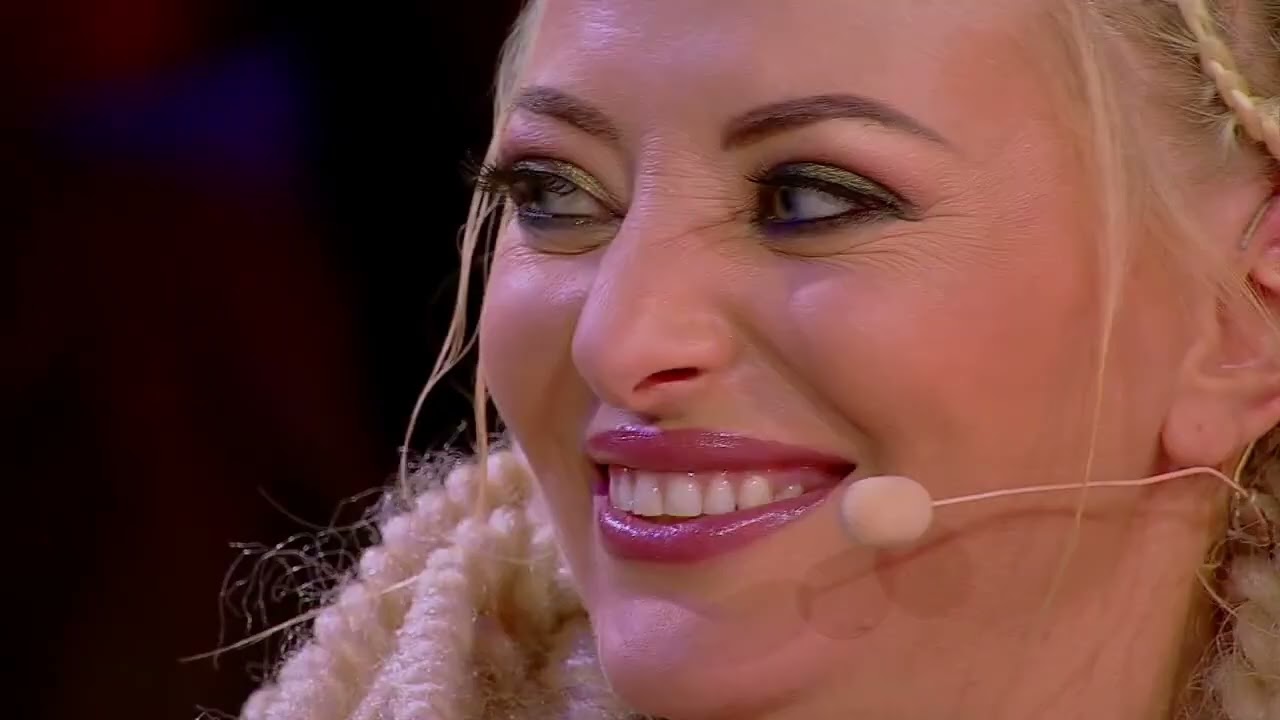 Criza de ras la iumor, Bendeac nu se poate opri.