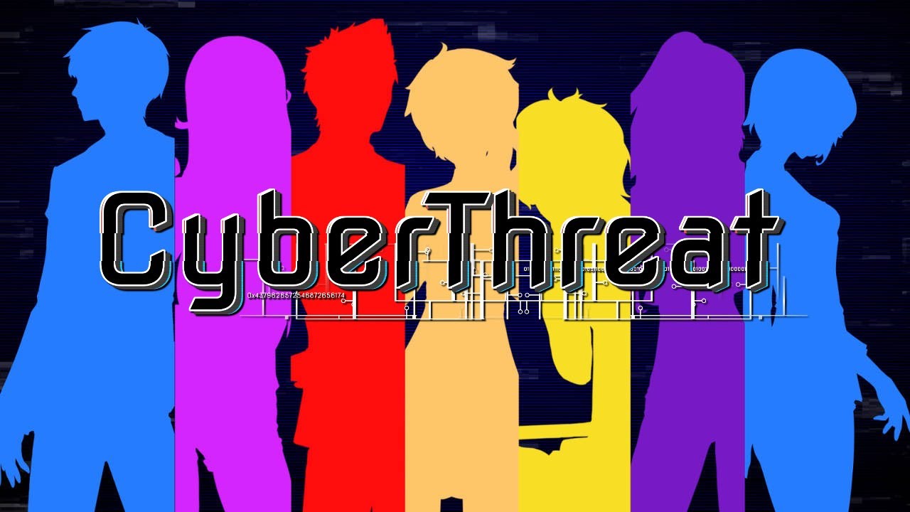 CyberThreat - 2021 Development Update & Recap #1