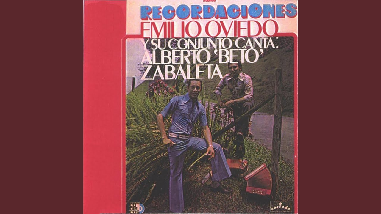 Recordaciones