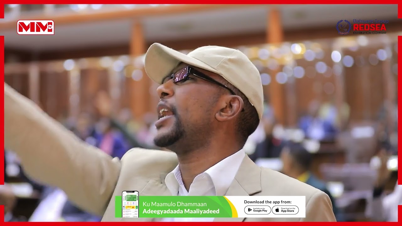 Golaha Wakiillada Somaliland ayaa anisixiyay Miisaaniyad Sannadeedka 2024 oo in muddo ah hortaallay