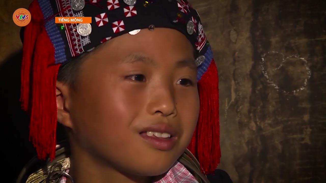 [TIẾNG MÔNG] NGHI LỄ TRỞ THÀNH DI SẢN | VTV5