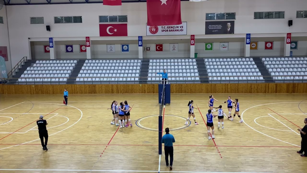 DERİN ÇİL- LİBERO