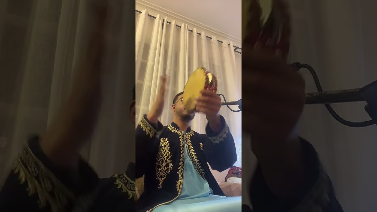 سيدي عامر والشابية لحرار الله يهد من يهدكم 