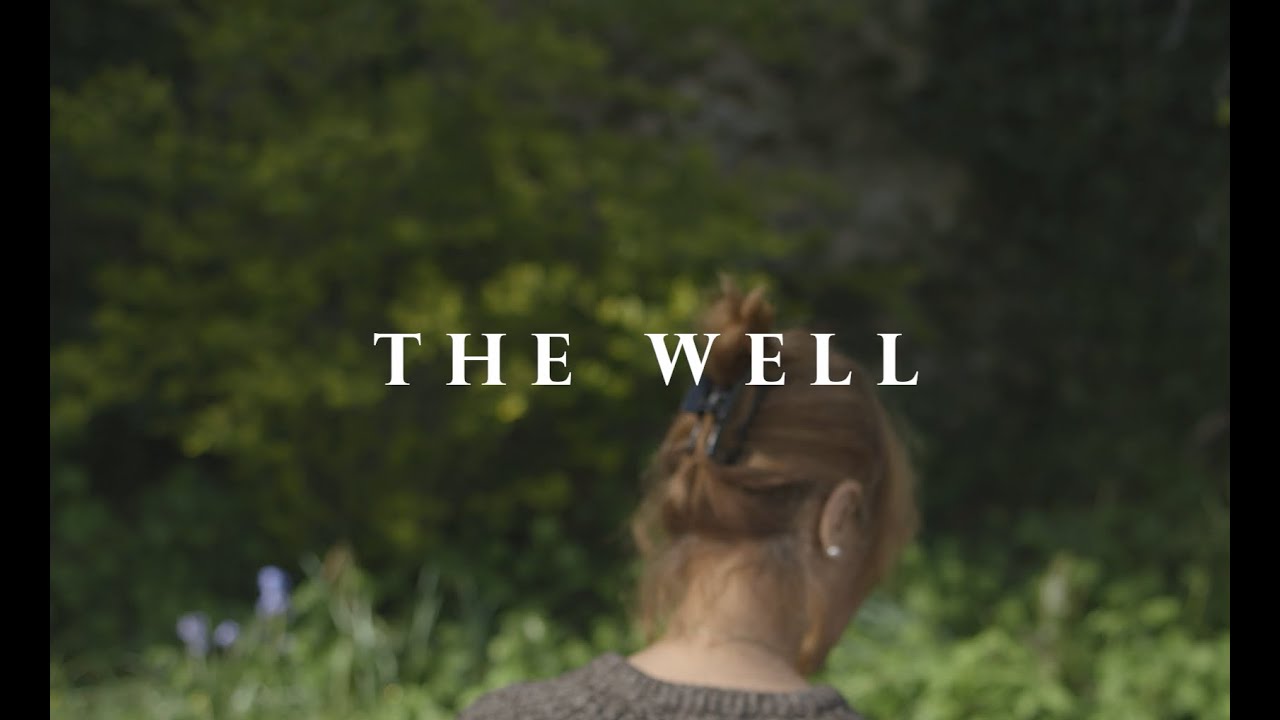 The Well - A Short Folk Horror Film - Mary Weston