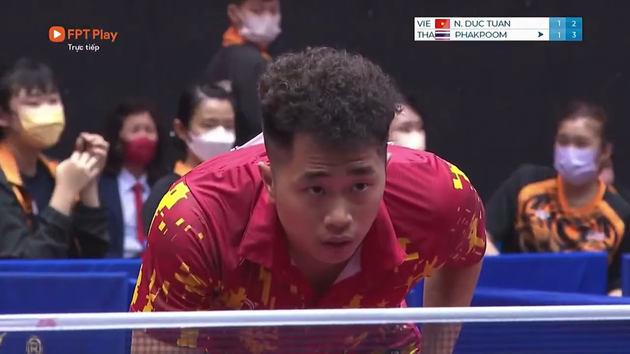 2022 SEA Games ━ 🇹🇭 Thailand vs Vietnam 🇻🇳