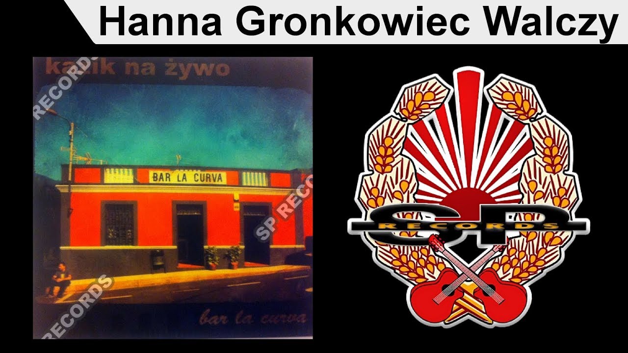 KNŻ - Hanna Gronkowiec Walczy [OFFICIAL AUDIO]