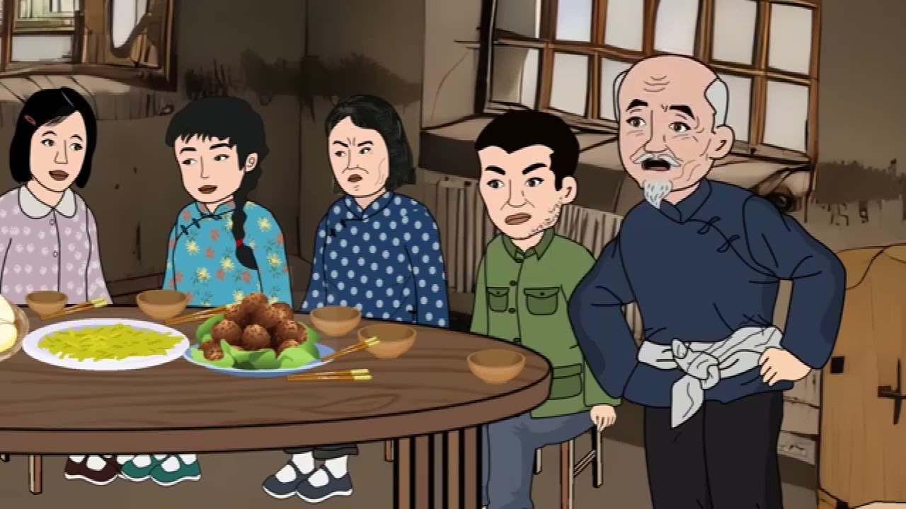 《穿越六零：我带着装满物资的超市》第1至140集在这个物资匮乏的六零年代，丈夫牺牲，留下一个刚满月的儿子。 婆婆是个糊涂。 大洛洛带着装满各种物资可以无限复制的超市穿越#西西漫解