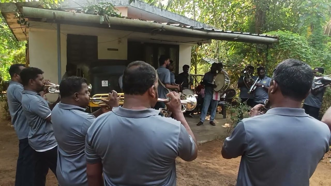 പാഴ് നിലാവിലും നൊമ്പരം..... കാബൂളിവാല കൊല്ലം കമ്മ്യൂണിക്കേഷൻ