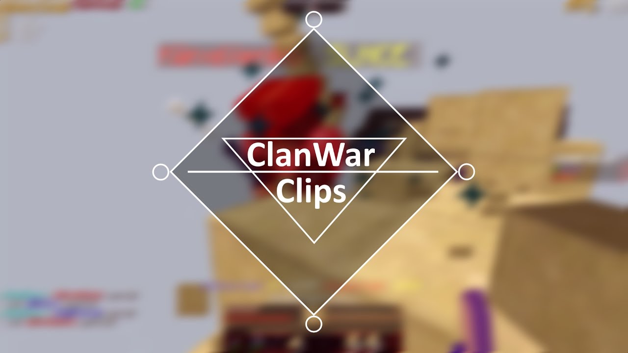 CW Clips | #07 | Pack Release!