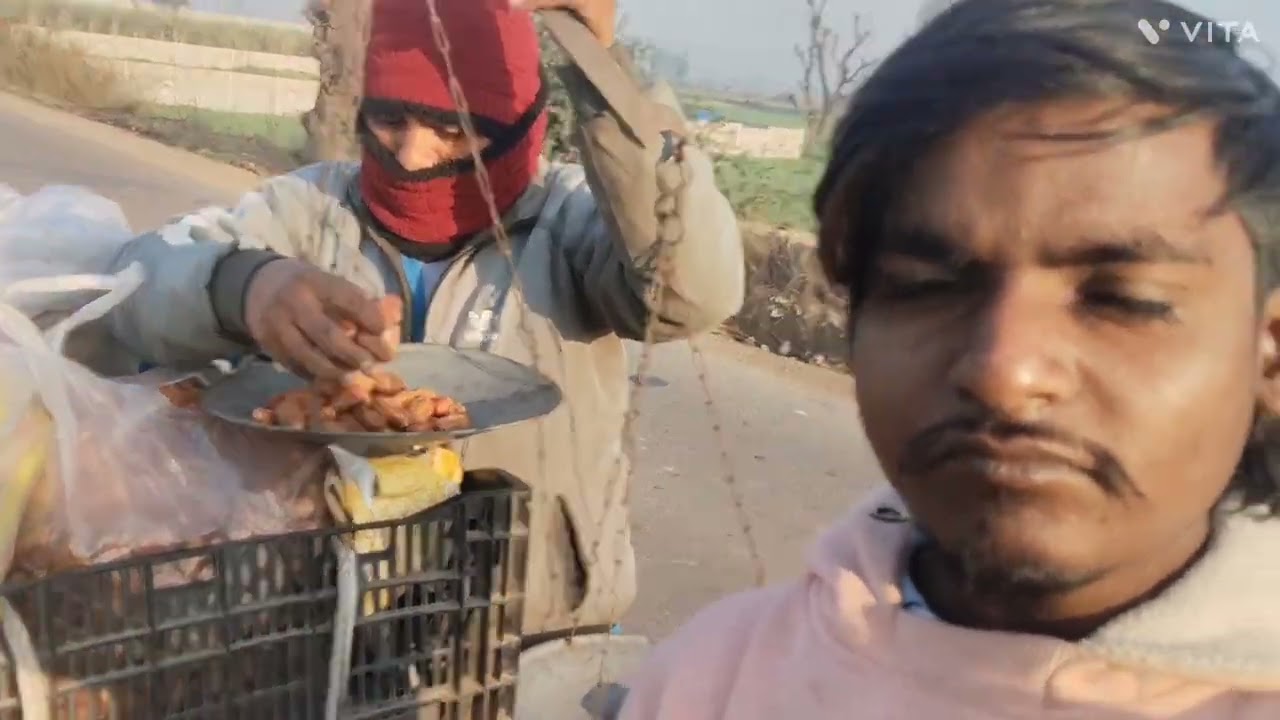 आज बहुत मजा आया #himanshusainivlog 