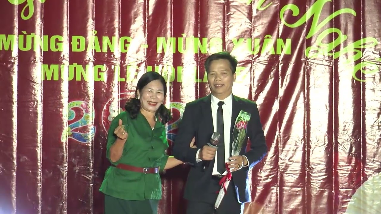 Tổ Quốc Gọi Tên Mình - Đào Văn Binh