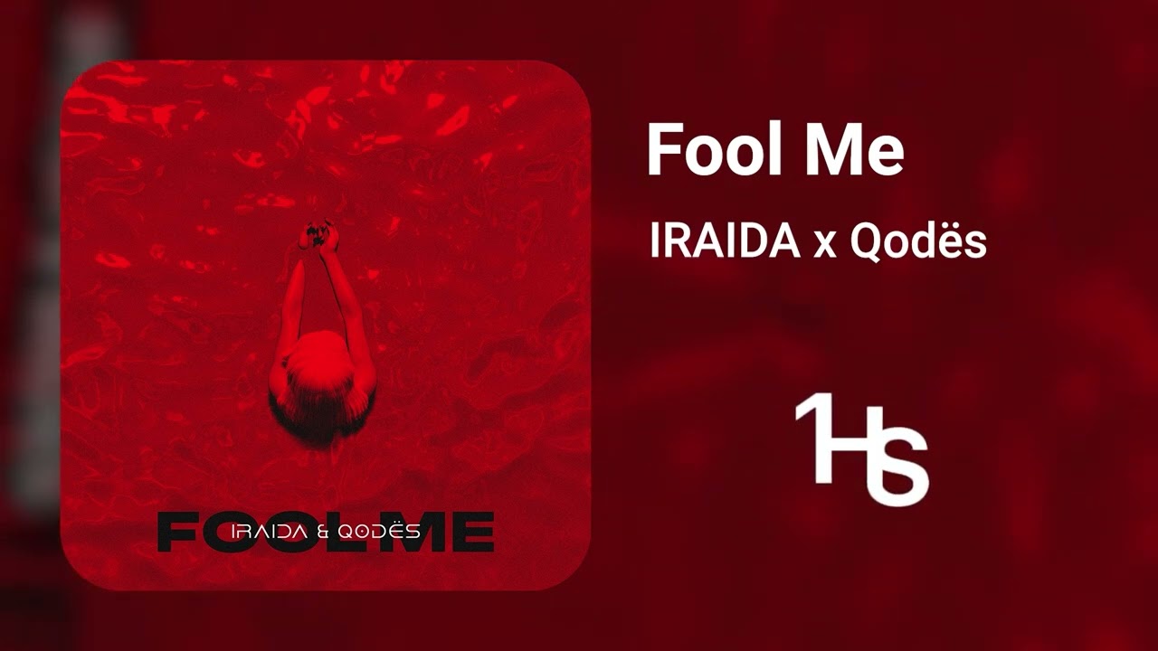 IRAIDA x Qodës - Fool Me | 1 Hour