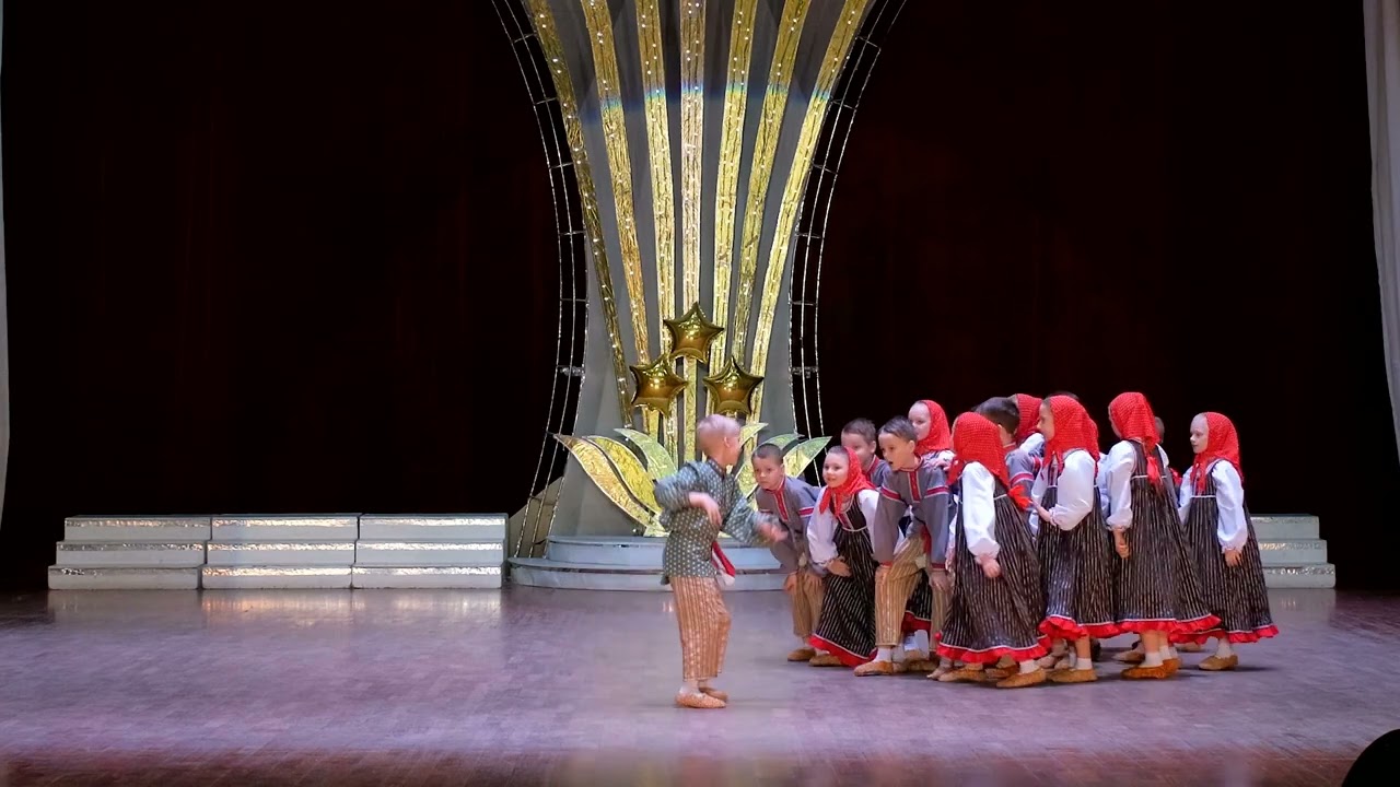 Теремок