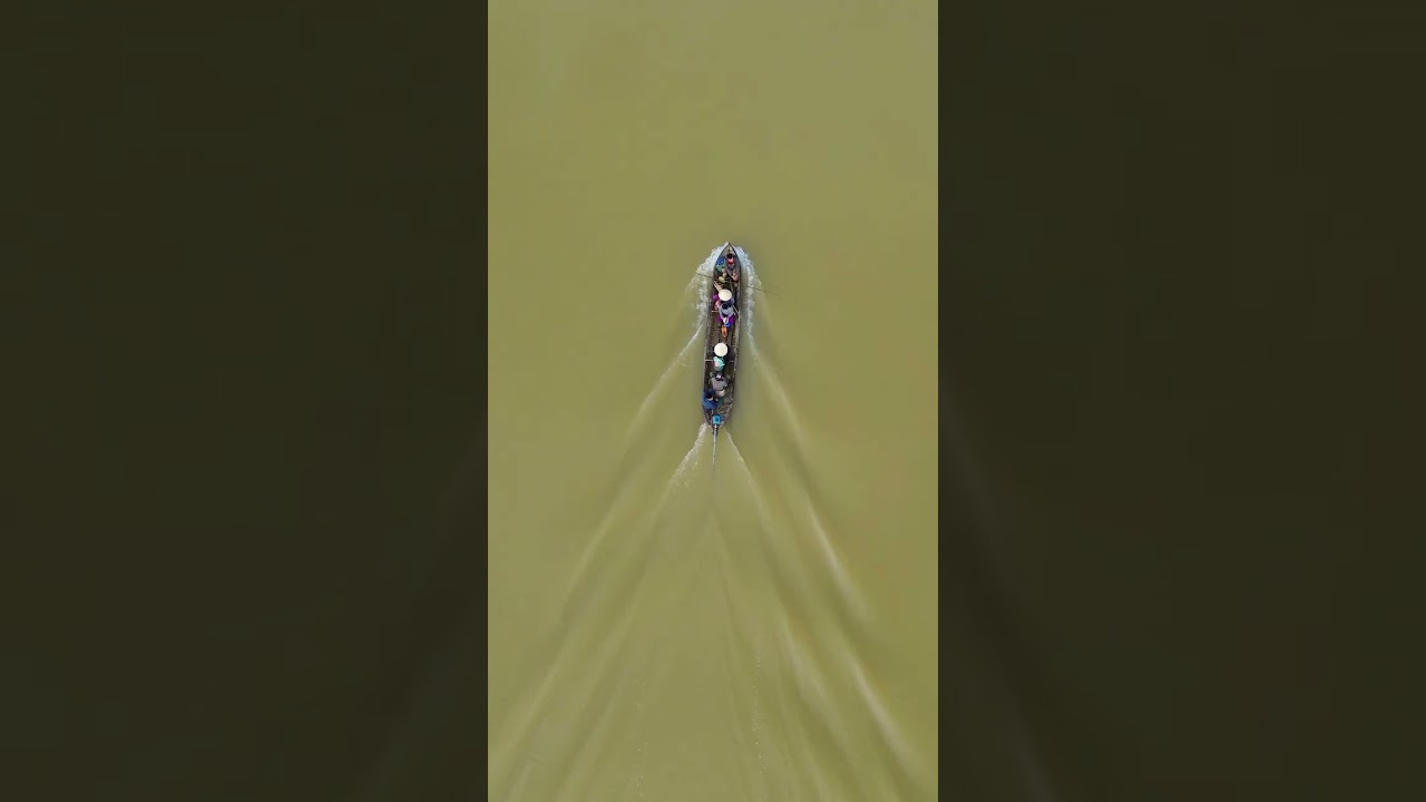 QUÊ HƯƠNG BÊN BỜ SÔNG TIỀN